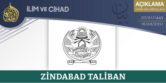 154: Zindabad Taliban