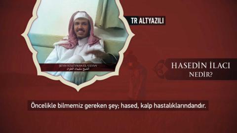 Hasedin İlacı Nedir?